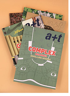 a+t SUBSCRIPTION a+t SUBSCRIPTION