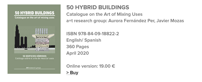 59 HYBRID BUILDINGS