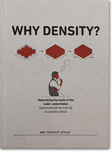 WHY DENSITY? WHY DENSITY?