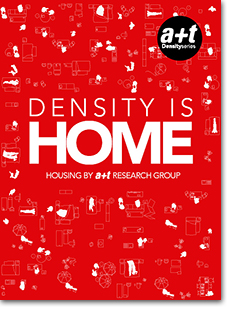 DENSITY IS HOME DENSITY IS HOME