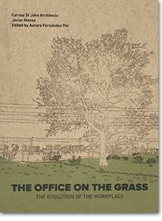 THE OFFICE ON THE GRASS THE OFFICE ON THE GRASS