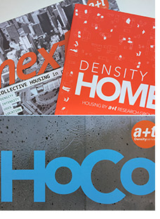 Density series Density series