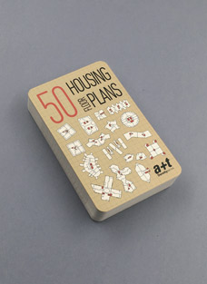 50 HOUSING FLOOR PLANS 50 HOUSING FLOOR PLANS