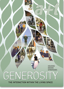 The Interaction within the Living Space The Interaction within the Living Space