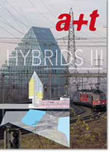 HYBRIDS III. Residential Mixed-Use Buildings