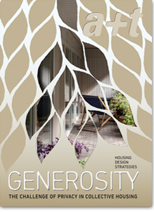 The Challenge of Privacy in Collective Housing The Challenge of Privacy in Collective Housing