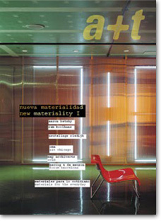 New Materiality I New Materiality I