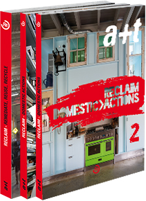 RECLAIM SERIES RECLAIM SERIES