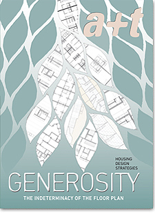 The Indeterminacy of the Floor Plan The Indeterminacy of the Floor Plan