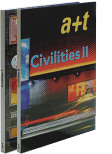 CIVILITIES SERIES CIVILITIES SERIES