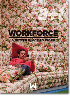 A Better Place to Work A Better Place to Work