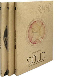 SOLID HARVARD GSD SERIES SOLID HARVARD GSD SERIES