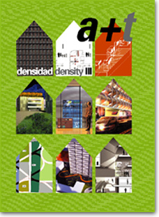 Density III Density III