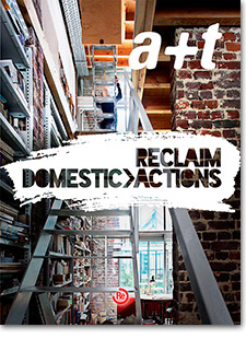 RECLAIM Domestic Actions RECLAIM Domestic Actions